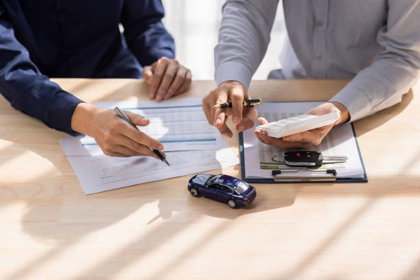 Central City auto coverage comparison